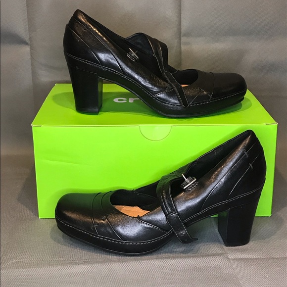 Clarks artisan heels - Picture 2 of 4